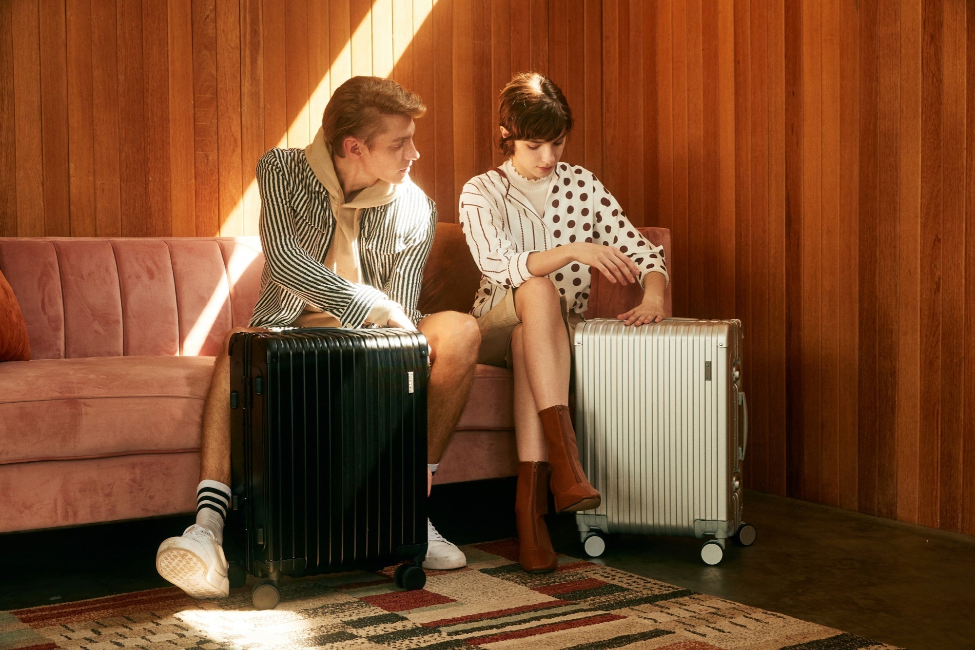 Why Buying Luggage Direct from the Manufacturer Guarantees the Best Quality and Value