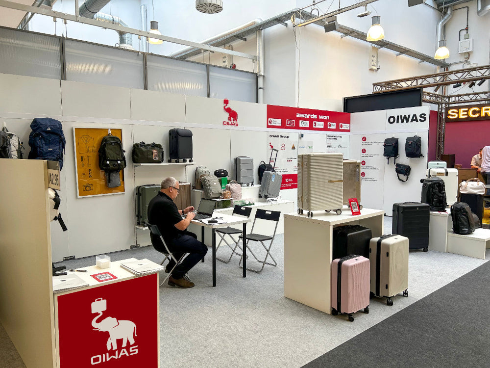 A Meaningful Journey: Reflecting on ILM 2025