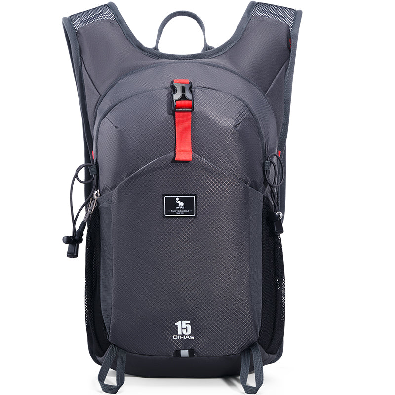 EXPLORER 15L レジャーサイクリングバックパック