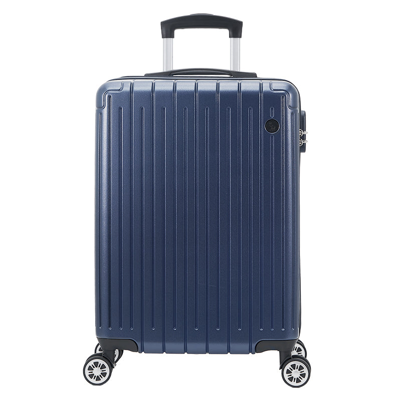 OIWAS Lightweight 20” Carry On Luggage