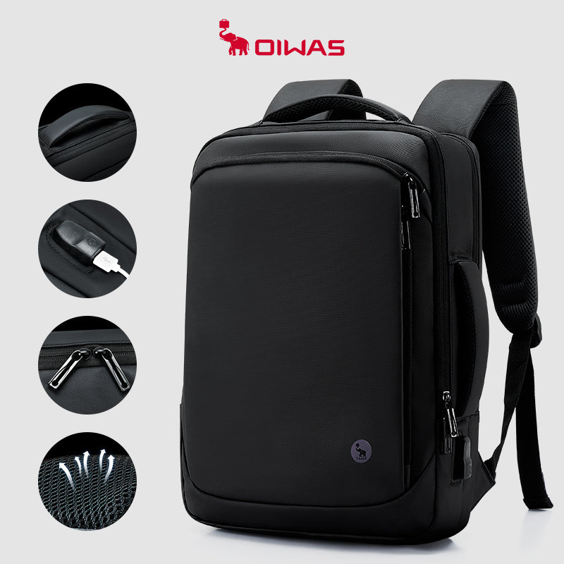 Oiwas Laptop-Rucksack
