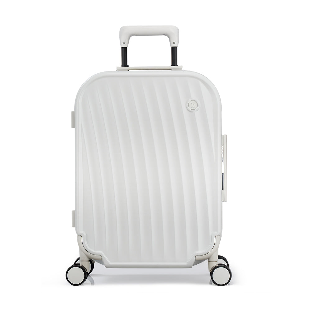 SMOOTH 20” Carry On 24” Check In Luggage
