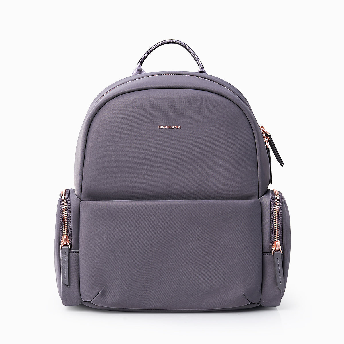 OIWAS Modischer Rucksack, Computertasche, leichte Reisetasche