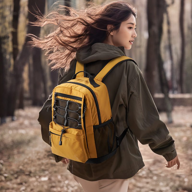 OIWAS Adventurous Mountain Series Backpack