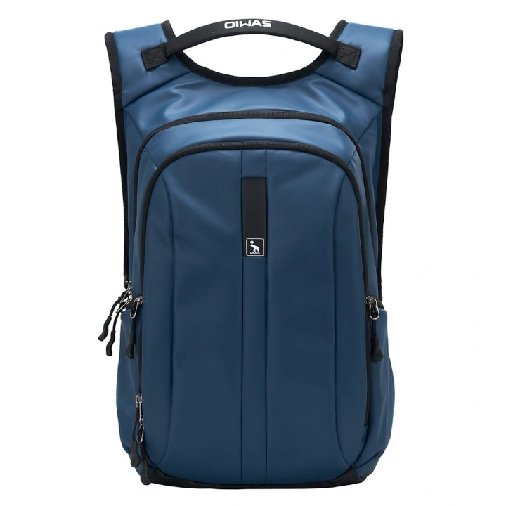 OIWAS Lightweight 15.6" Laptop Backpack Water-Resistant Travel Business Bag