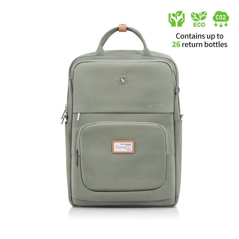 ESCAPE 14" Laptop Backpack for Women