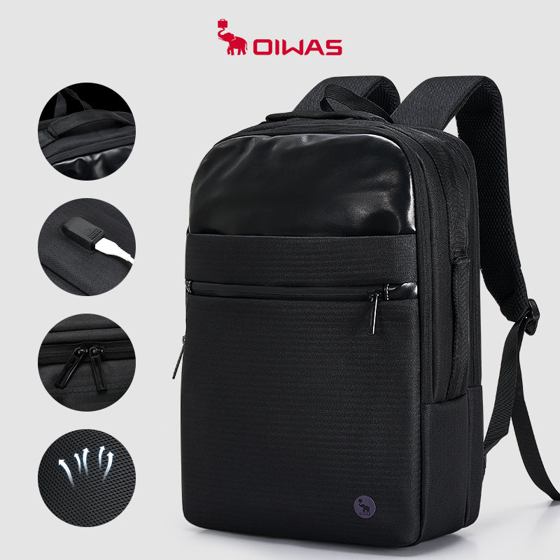 OIWAS Laptop-Rucksack