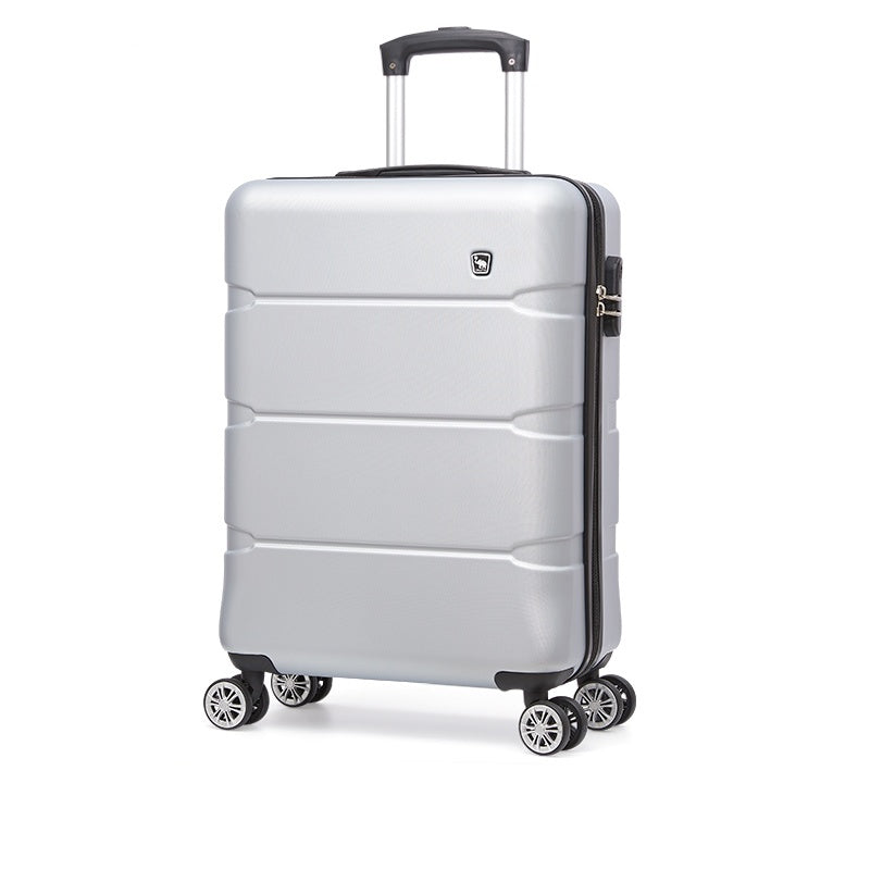 OIWAS Lightweight Luggage 20" Carry On Suitcase