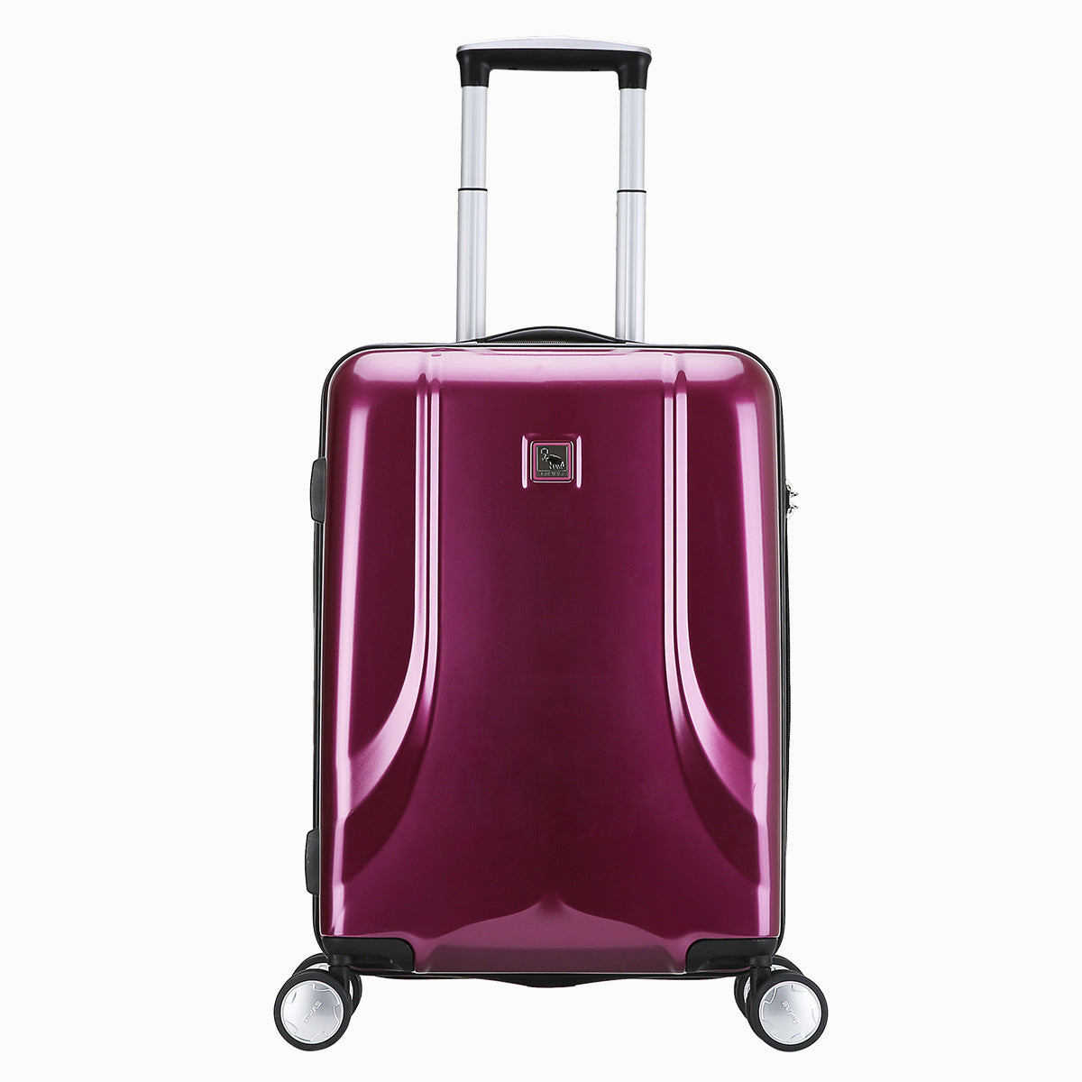 OIWAS Carry on Luggage