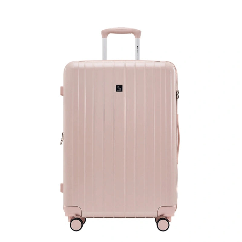 OIWAS Expandable Suitcase 20" Hardshell Carry-On Luggage 24"/28" Checked Suitcase