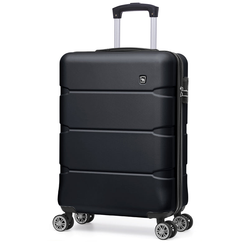 OIWAS Lightweight Luggage 20" Carry On Suitcase