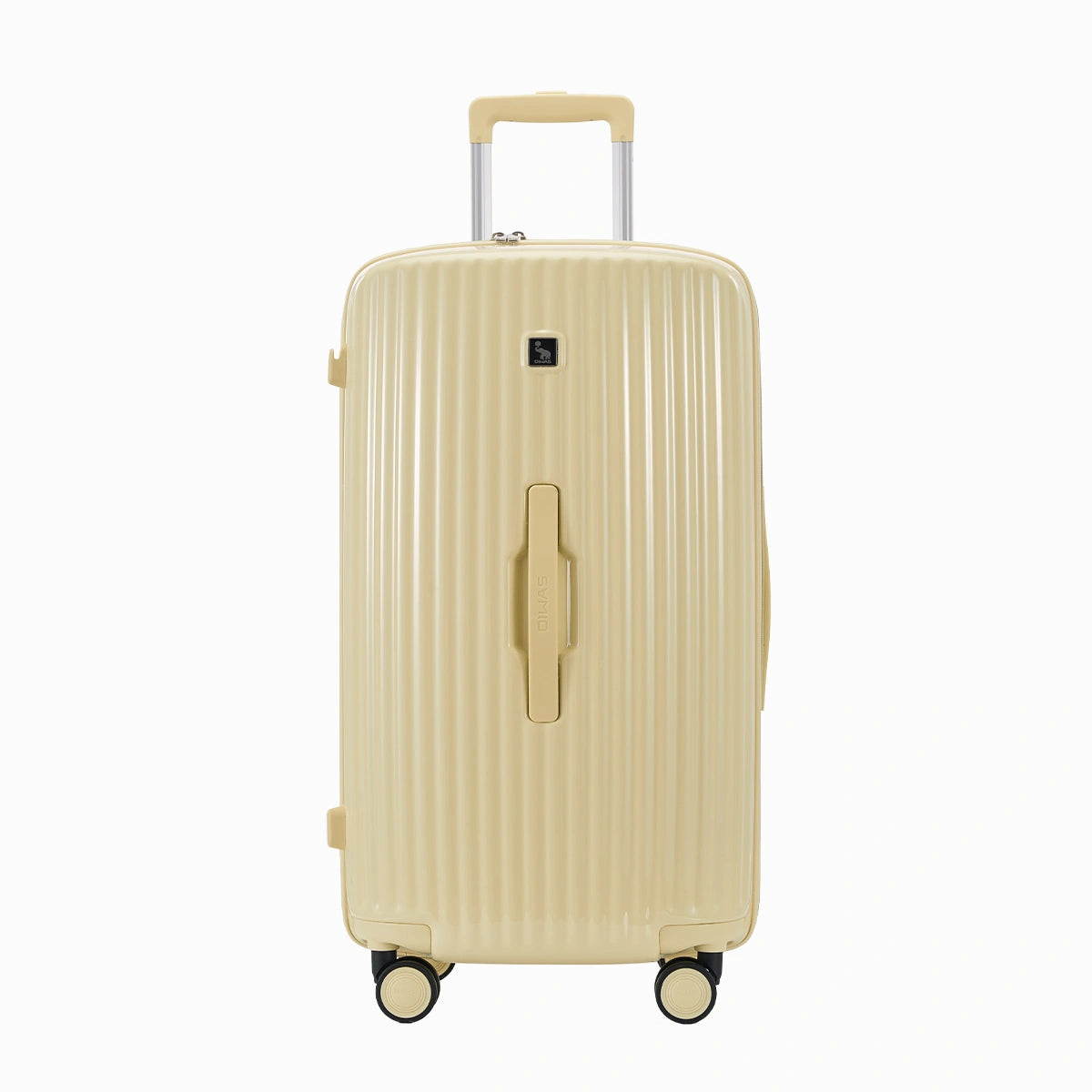 OIWAS 26inch Trunk Suitcase