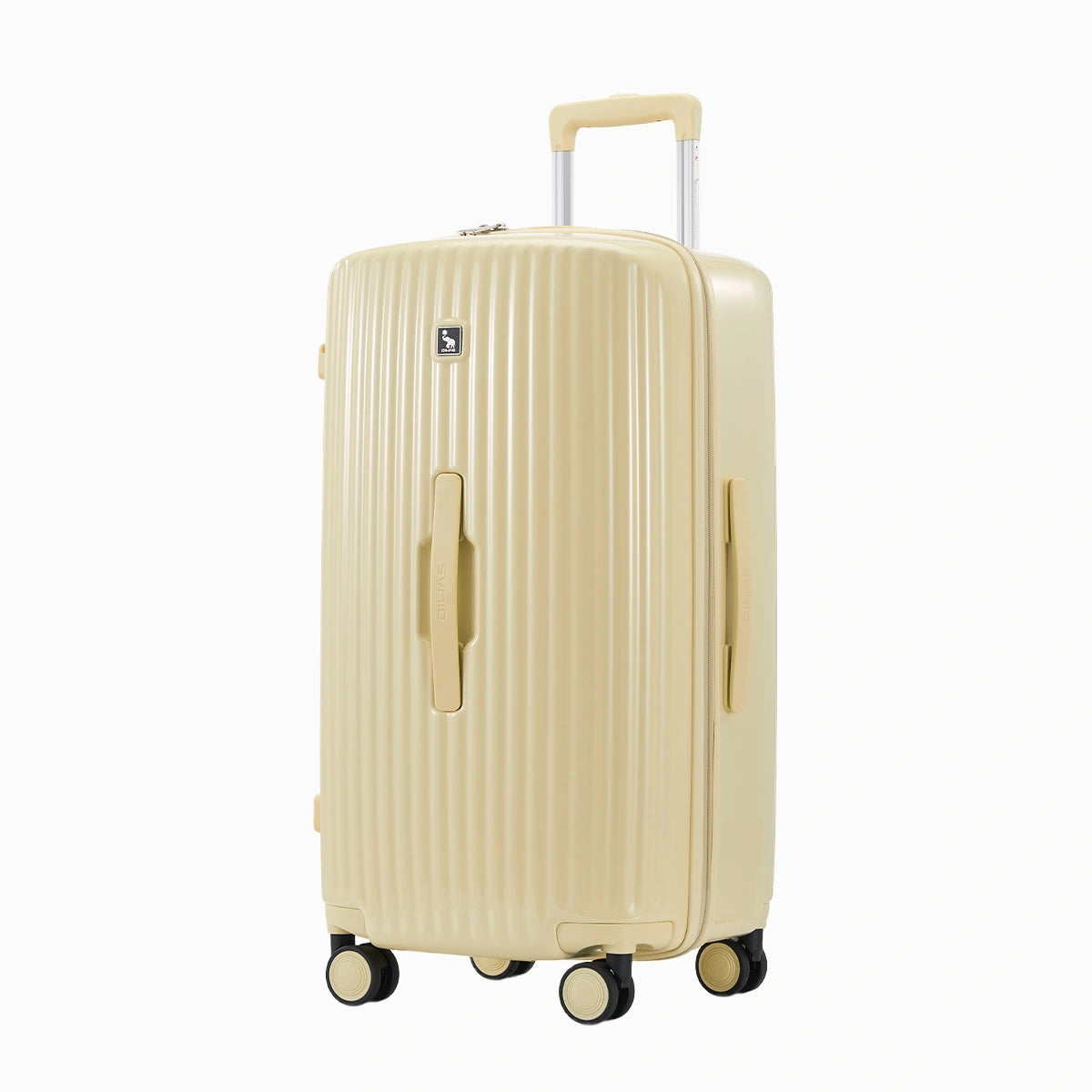 OIWAS 26inch Trunk Suitcase