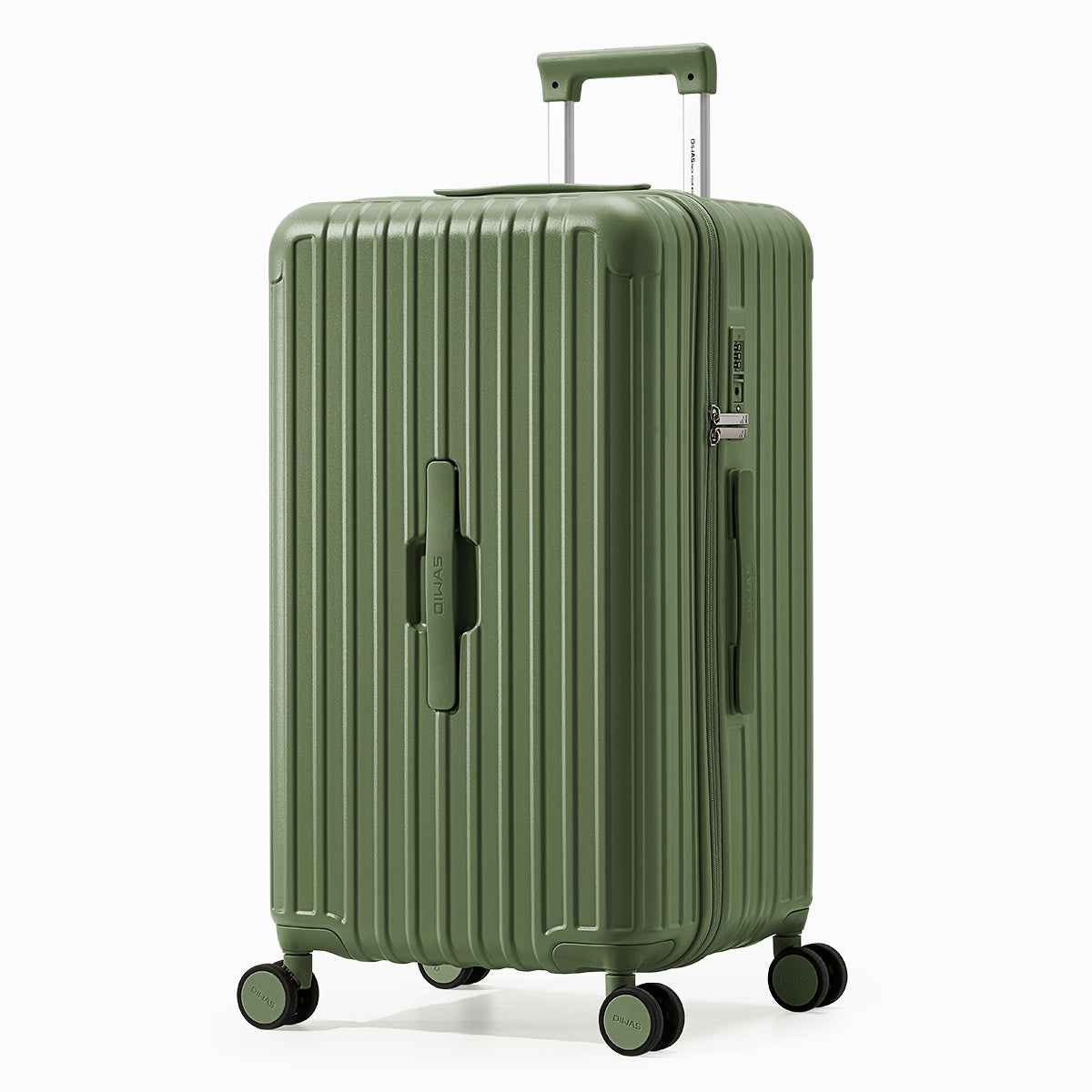 WAYFARER 20” Carry On 26” Check In Luggage