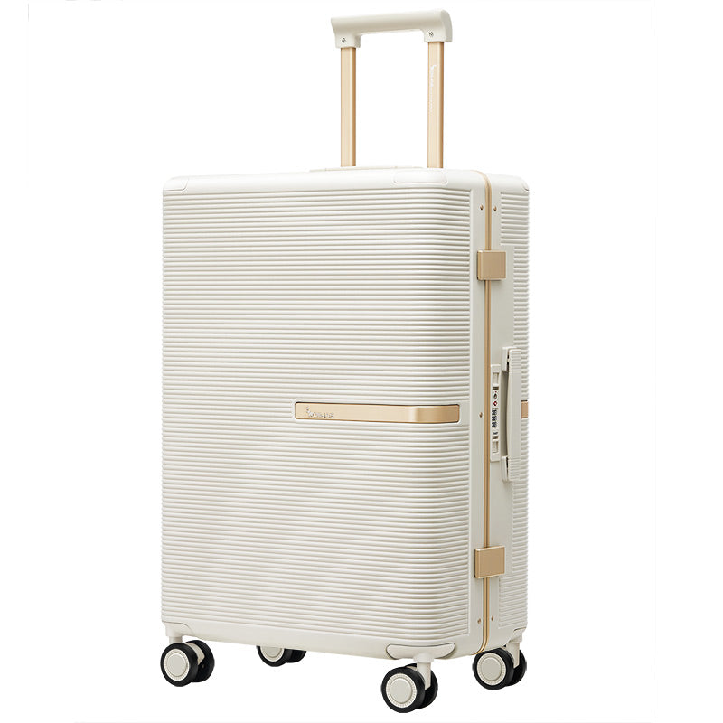 GLINTER 20" Carry On Luggage