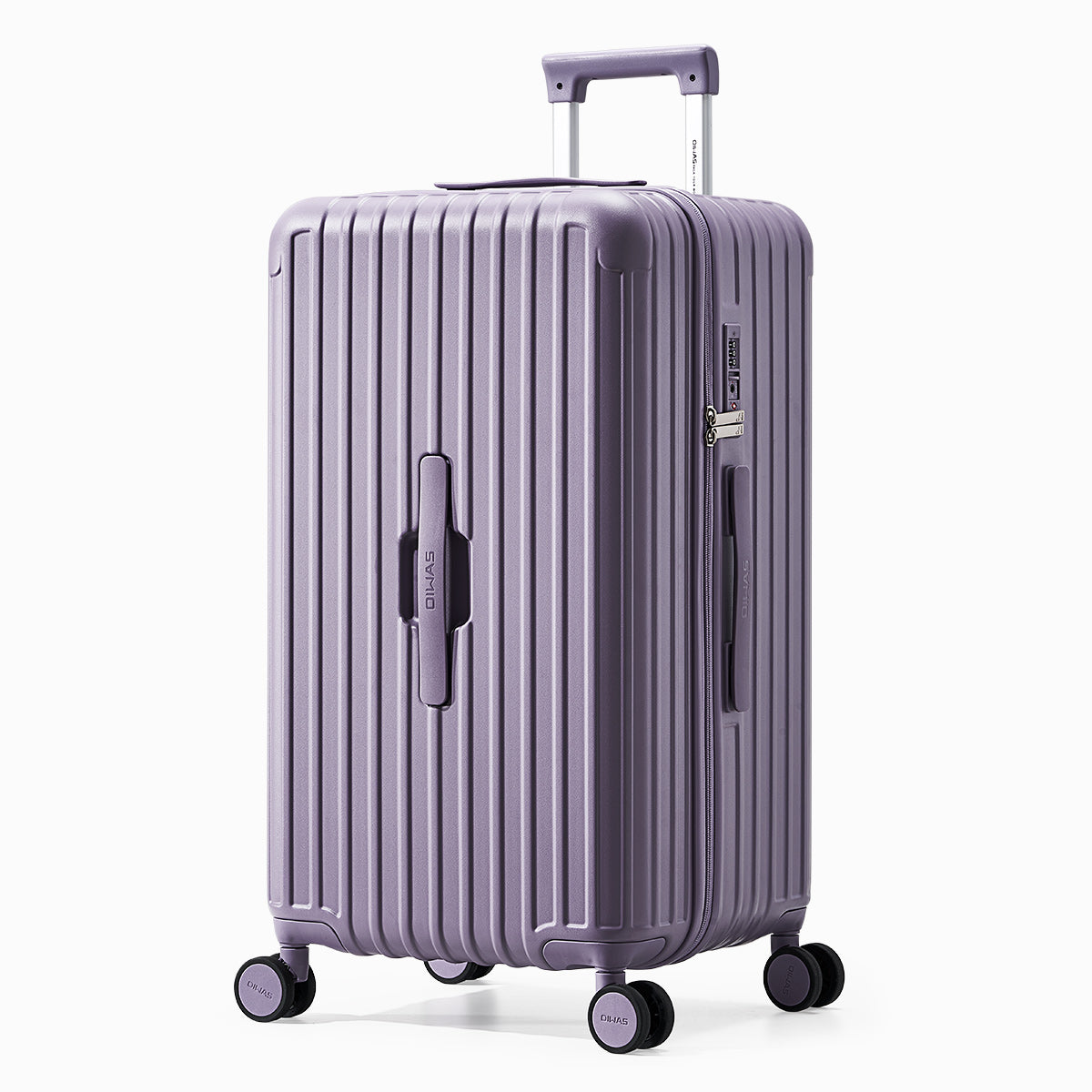 WAYFARER 20” Carry On 26” Check In Luggage