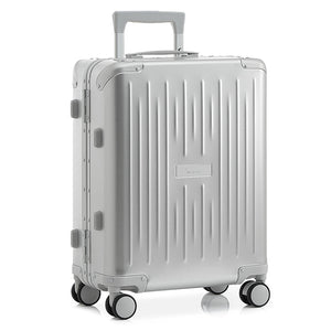 MECHANIC Aluminum Carry-On Luggage