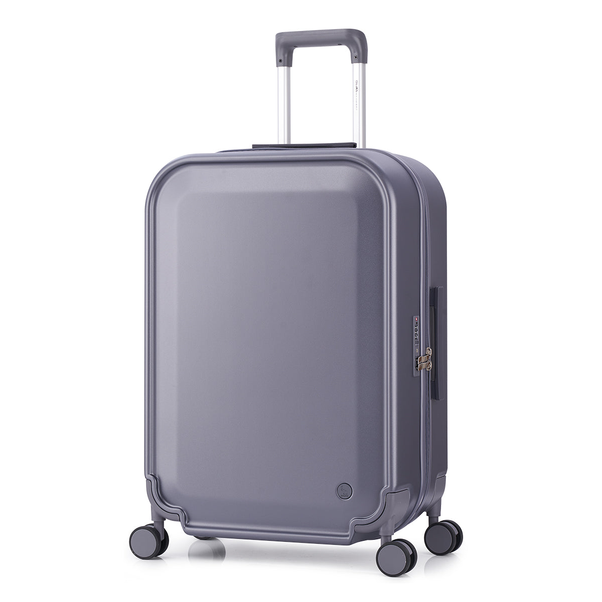 ROUNDO Carry on Luggage 20" with TSA Lock