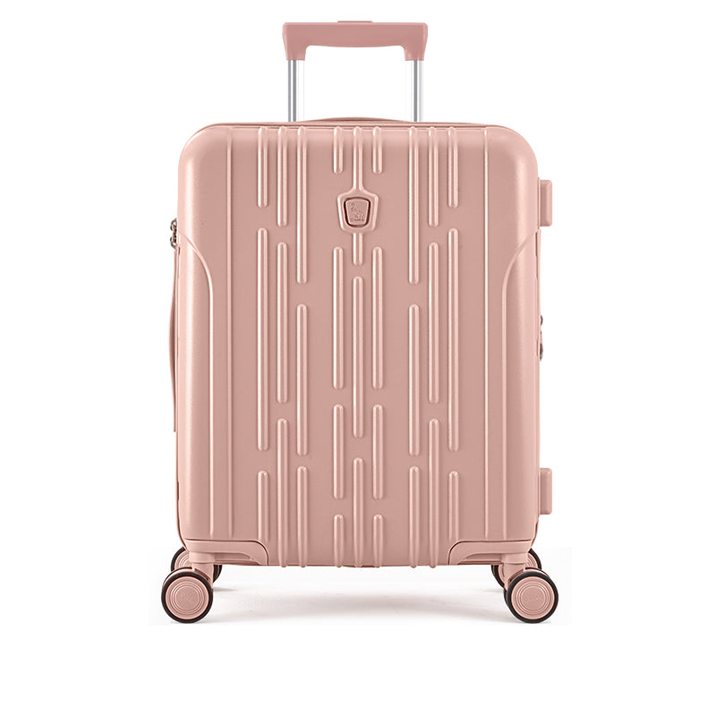 OIWAS Carry on Luggage Expandable Suitcase