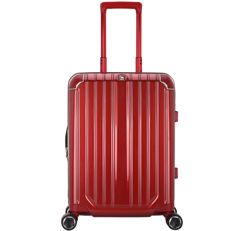CLAD Collection 20"/24" Hard shell luggage
