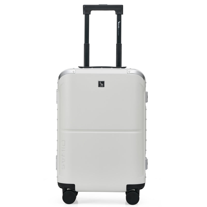 Horizon X Series Aluminum  Frame Carry On Luggage