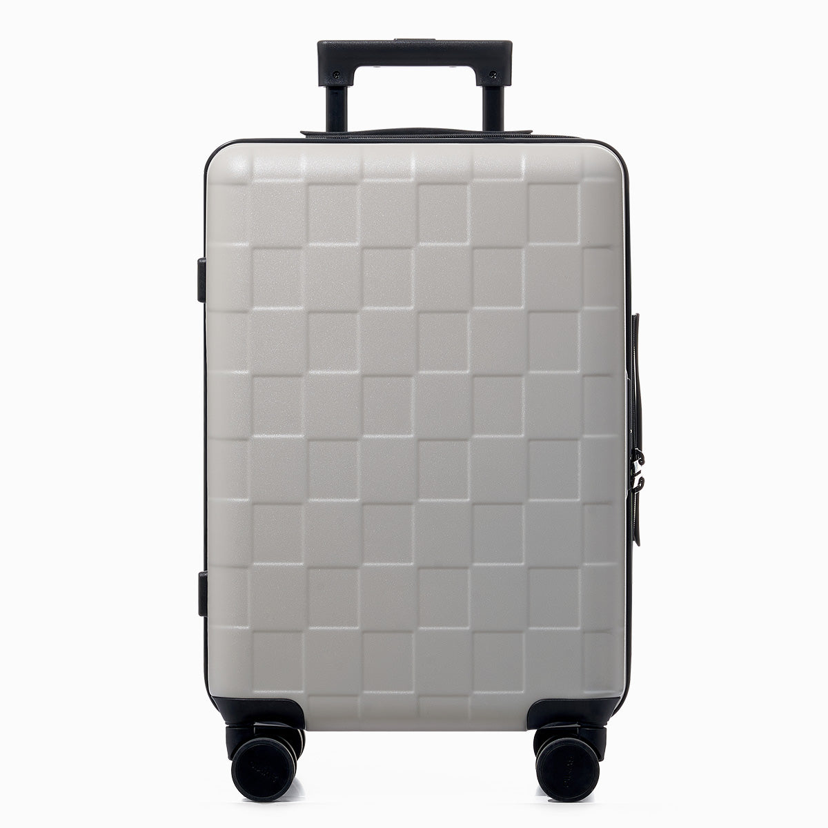 CUBE 20” Carry On Luggage 24” Check In Luggage