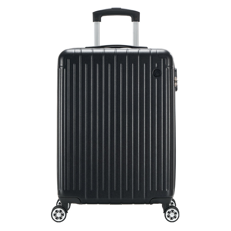 OIWAS Lightweight 20” Carry On Luggage