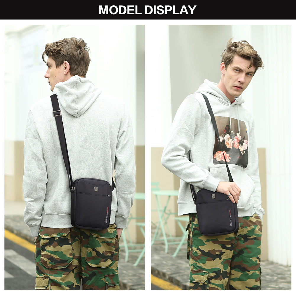 OIWAS Small Messenger Bag