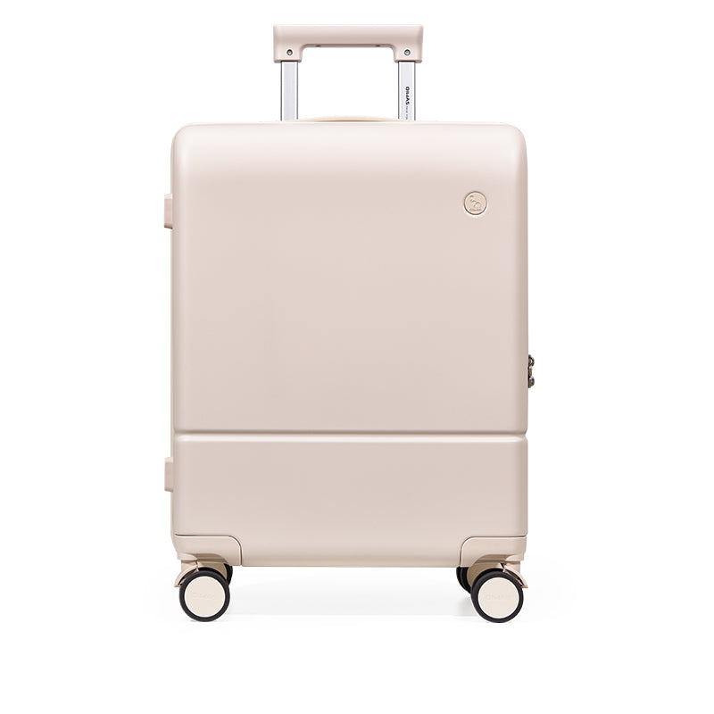 CLOUDE 20" Carry On Suitcase 24” Check In Luggage