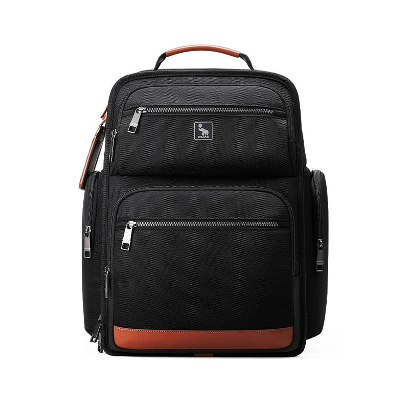 OIWAS ELITE Collection 15.6" Laptop Backpack
