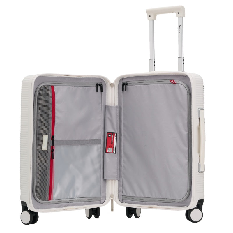 Contour Series 20" Carry On 24" Check In Luggage