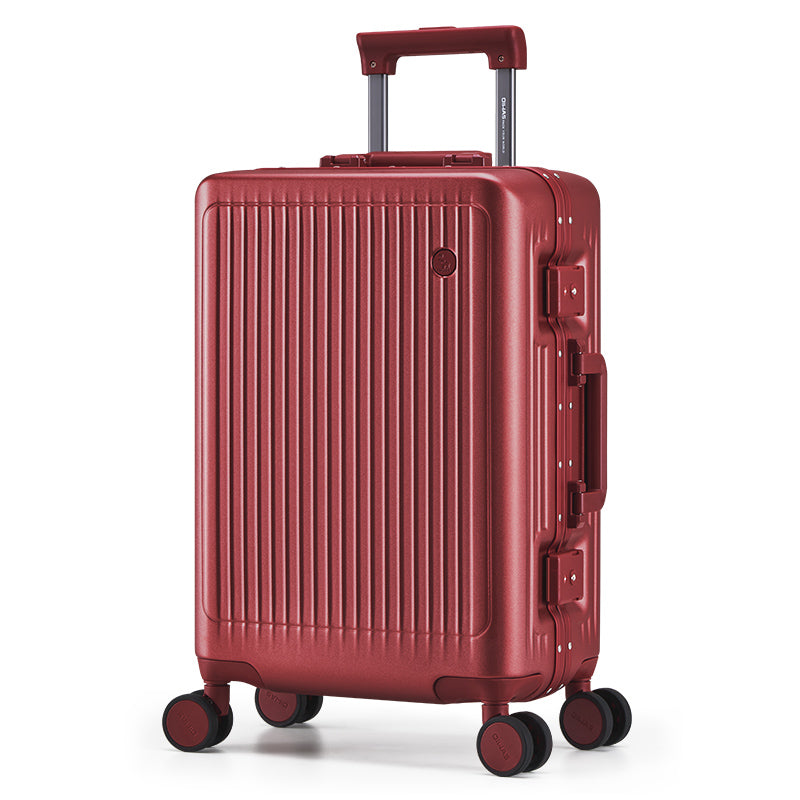 PIONEER 20” Carry On Luggage