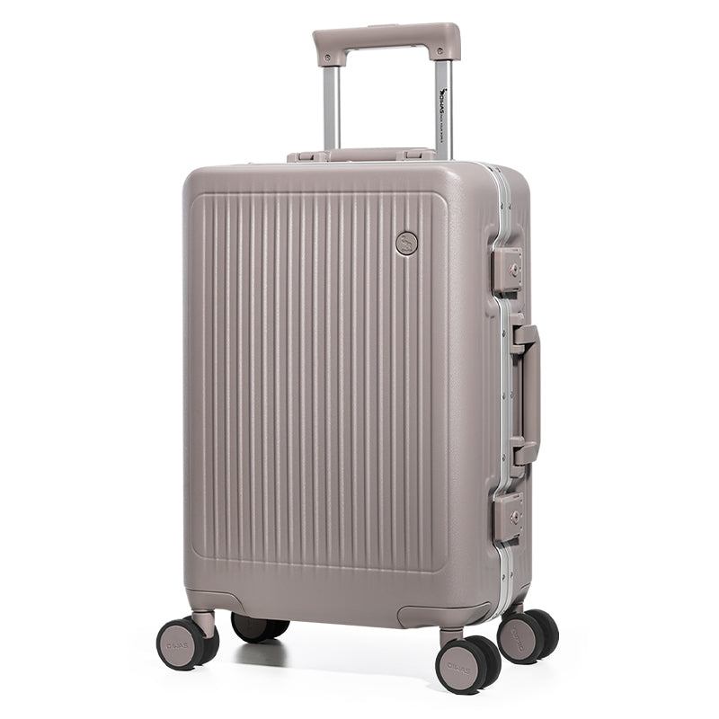 PIONEER 20” Carry On Luggage