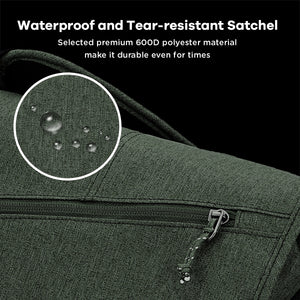 Men's messenger bag multi-color optional large-capacity fashion waterproof leisure bag OIWAS丨Pack Your World丨Bags, Backpack & Luggage