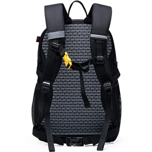 OIWAS-20L-Hiking-Backpack-Black-Back