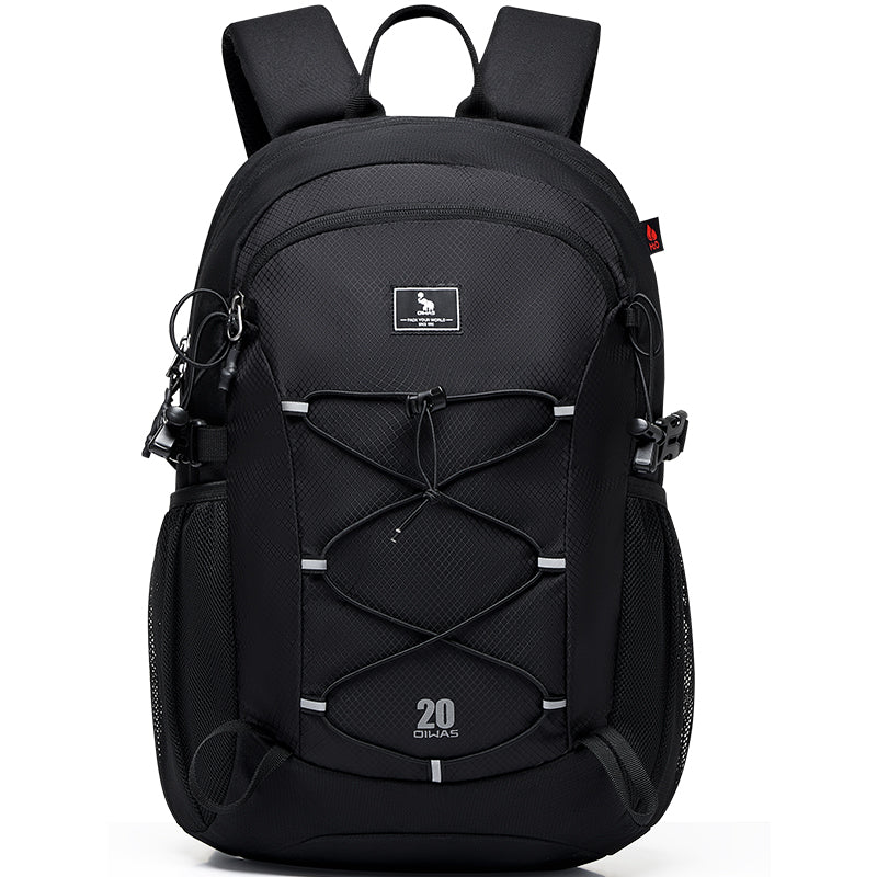 OIWAS-20L-Hiking-Backpack-Black