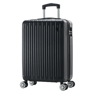 OIWAS-20inch-CarryOn-Black-Left