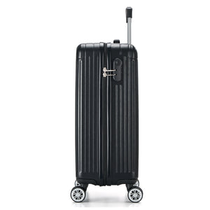 OIWAS-20inch-CarryOn-Black-Side