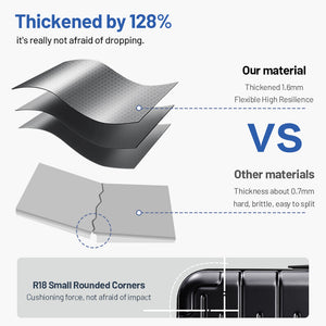 OIWAS-20inch-CarryOn-Quality