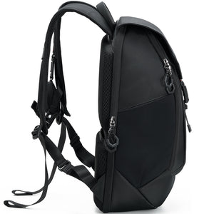 OIWAS-AEROFANT-16inch-Laptop-Backpack-Side