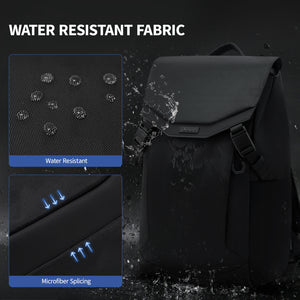 OIWAS-AEROFANT-Laptop-Backpack-Water-Resistant