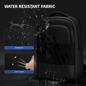 OIWAS-Business-Laptop-Backpack-Black-Water-Resistant