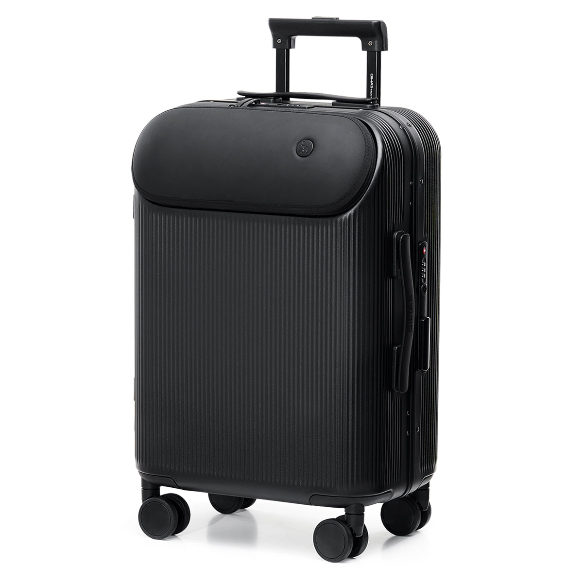 OIWAS-Capsule-CarryOn-Luggage