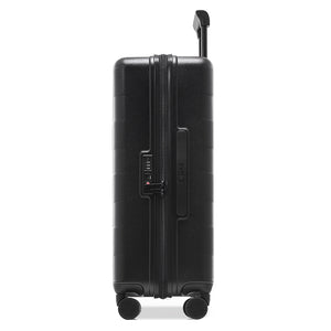 OIWAS CUBE 20" Carry On – Lightweight Polycarbonate Luggage with Iconic Design