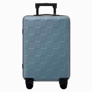 OIWAS CUBE 20" Carry On – Lightweight Polycarbonate Luggage with Iconic Design