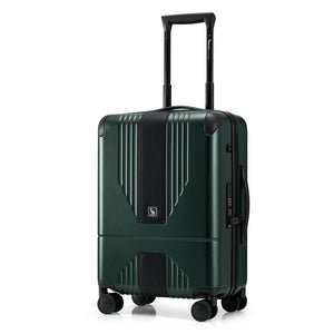 OIWAS-DUALIS-Series-CarryOn-Green
