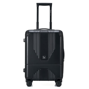 OIWAS-DUALIS-Series-CarryOn-Black-Front