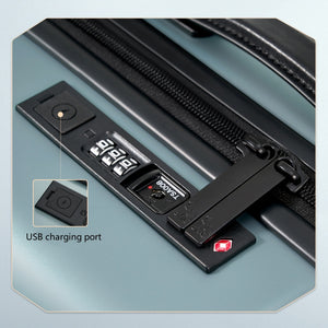 OIWAS-DUALIS-Series-CarryOn-TSA-Lock