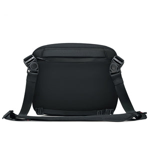 OIWAS Large ELEPHANTOM bag fit 14" laptop, with multiple compartments for documents, tech, and accessories