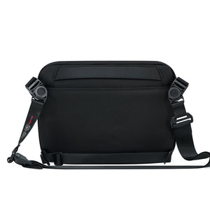 OIWAS Medium ELEPHANTOM bag hidden back pocket for quick access to passport, phone, or transit card—anti-theft design